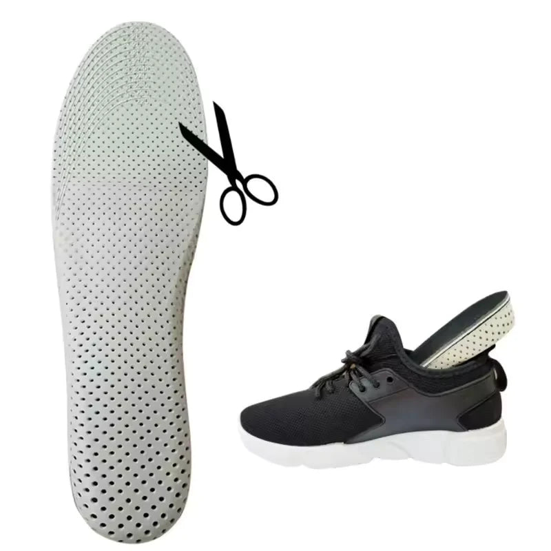 Height Increase Insoles EVA