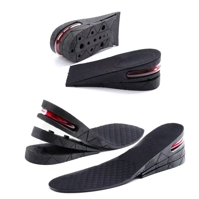 Adjustable Height Increase Insoles