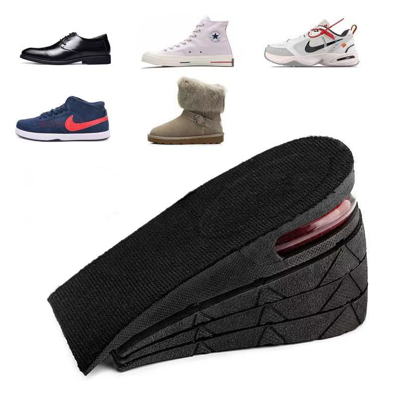 Adjustable Height Increase Insoles