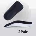 Height Pads
