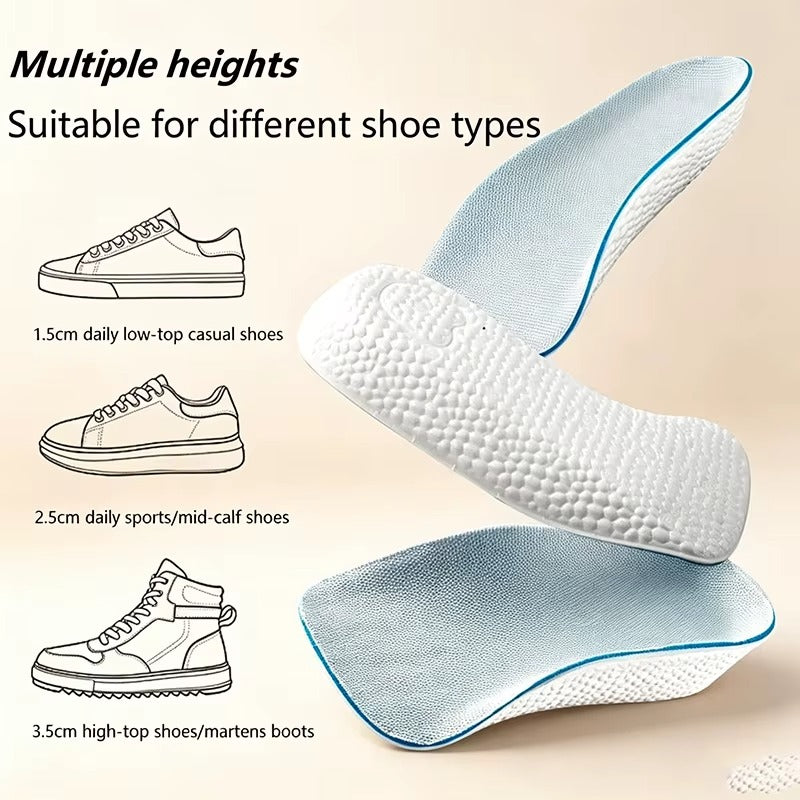 Height Pads