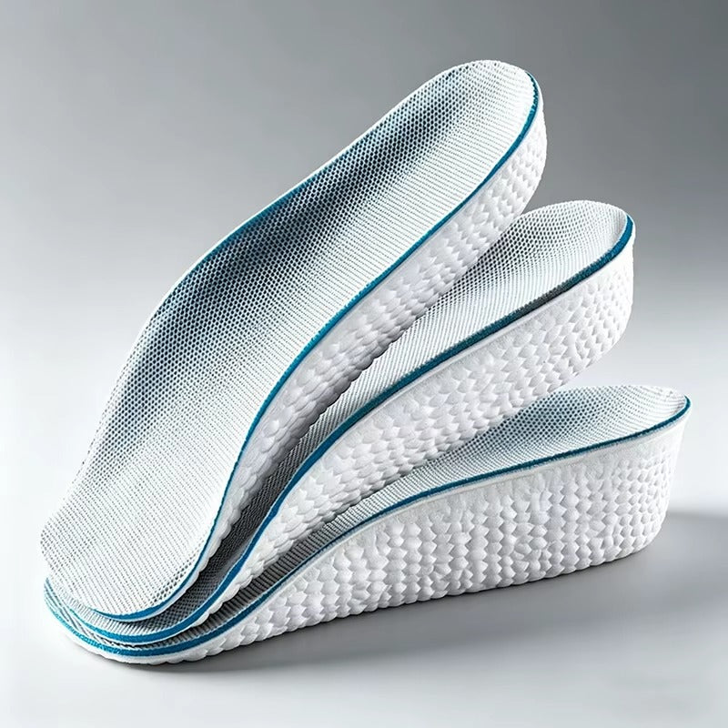Height Pads