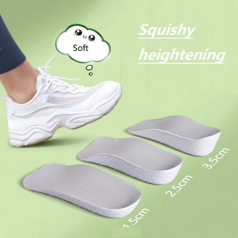Height Pads