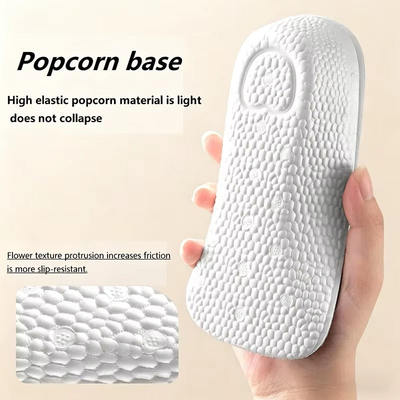 Height Pads