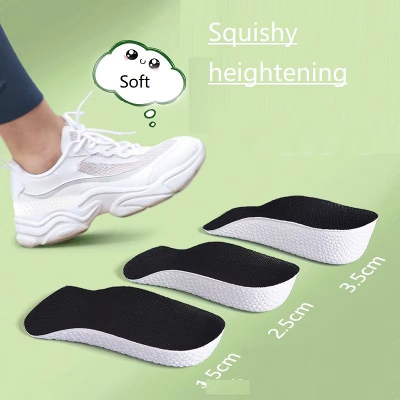 Height Pads