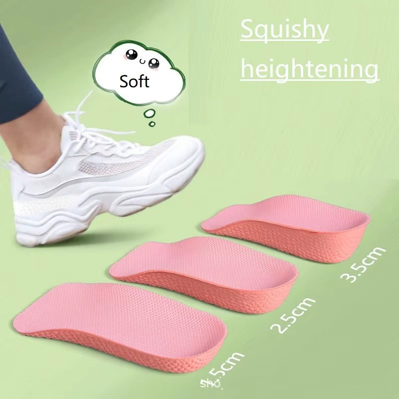 Height Pads