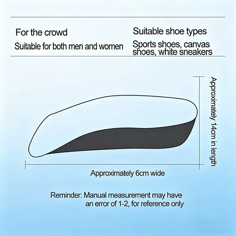 Height Pads
